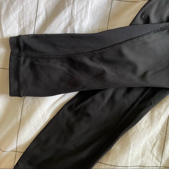 Lululemon Women’s Ankle Leggings - Picture 2 of 6
